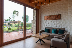 Apartamenty Borycz